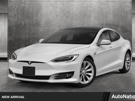 TESLA MODEL S 2019 5YJSA1E4XKF336041 image TESLA MODEL S 2019 5YJSA1E4XKF336041 image